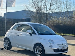 Bild des Angebotes Fiat 500 *1.Hand*Panorama-Dach*