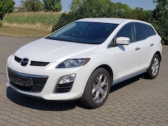 Bild des Angebotes Mazda CX-7 CX-7 Diesel 2.2 MZR-CD Exclusive-Line