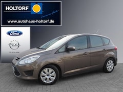 Bild des Angebotes Ford C-Max 1.0 Trend KLIMA