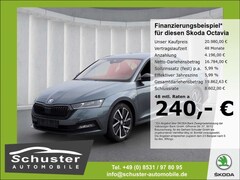 Bild des Angebotes Skoda Octavia DYNAMIC 1.5TSI*Matrix-LED CANTON Navi