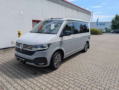 Bild des Angebotes VW T6.1 California California T6.1 DSG Ocean "Edition"