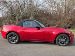 Bild des Angebotes Mazda MX-5 MX-5 SKYACTIV-G 131 Exclusive-Line