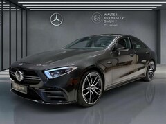 Bild des Angebotes Mercedes-Benz CLS 53 AMG AMG CLS 53 4M+ Wide+Distronic+MBUX+Memory+Kamera