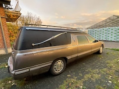 Bild des Angebotes Cadillac Deville Eagle Coach