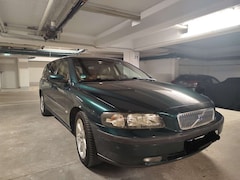 Bild des Angebotes Volvo V70