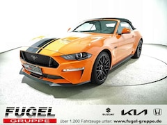 Bild des Angebotes Ford Mustang 5.0 Ti-VCT V8 GT Convertible ACC|virt.Cock.|LED|Le