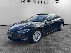 Bild des Angebotes Tesla Model S 100D Long Range Dual Motor Premium