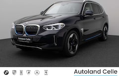Bild des Angebotes BMW X3 Impressive Panorama 360°HUD DAB H K Komfort
