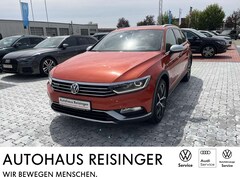 Bild des Angebotes VW Passat Variant 2.0 TDI DSG 4Motion Alltrack (Leder+Head-UP)