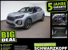 Bild des Angebotes Peugeot 2008 1.2 GT Parkpilot,Sitzheizung,Navi,Tempomat