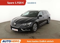 Bild des Angebotes Renault Talisman 1.8 TCe Limited Aut.*NAVI*LED*PDC*SHZ*KLIMA*