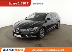 Bild des Angebotes Renault Talisman 1.8 TCe Limited Aut.*NAVI*LED*PDC*SHZ*KLIMA*