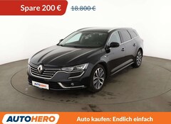 Bild des Angebotes Renault Talisman 1.8 TCe Limited Aut.*NAVI*LED*PDC*SHZ*KLIMA*