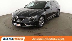 Bild des Angebotes Renault Talisman 1.8 TCe Limited Aut.*NAVI*LED*PDC*SHZ*KLIMA*