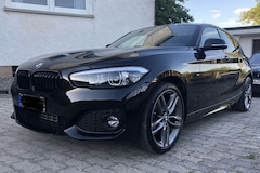 Bild des Angebotes BMW 118 xDrive M-Paket Shadow Line Allrad