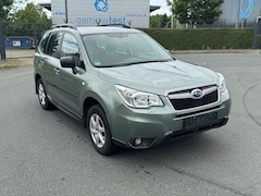 Bild des Angebotes Subaru Forester 4X4 Zahriemen&Inspektion NEU Klima Servo Sitzheizu