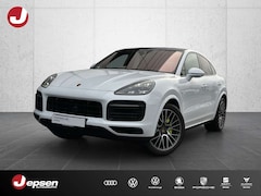 Bild des Angebotes Porsche Cayenne E-Hybrid LED-Matrix Surround View