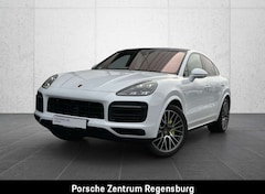 Bild des Angebotes Porsche Cayenne E-Hybrid LED-Matrix Surround View
