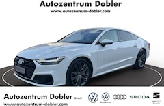Bild des Angebotes Audi A7 Sportback 50 TFSI e quattro S line Pano B+O