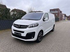 Bild des Angebotes Opel Vivaro 2.0 D Cargo M Autm. INNOVATION