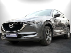 Bild des Angebotes Mazda CX-5 Exclusive-Line AUTOMTK/HUD/KAMERA/GARANTIE