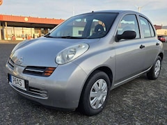 Bild des Angebotes Nissan Micra City