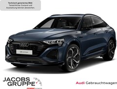 Bild des Angebotes Audi Q8 e-tron