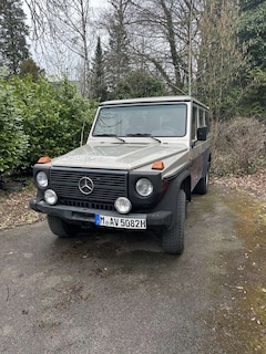 Bild des Angebotes Mercedes-Benz G 250 GD