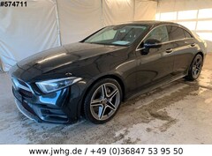 Bild des Angebotes Mercedes-Benz CLS 350 4M 2x AMG Line MultibeamWidescr360 Glasd