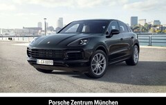 Bild des Angebotes Porsche Cayenne Coupe Panorama Sport-Chrono Rückfahrkamera