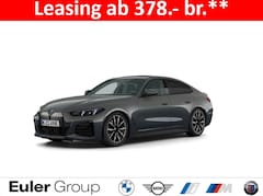 Bild des Angebotes BMW i4 eD40 GC M-Sport-Pro Pano AHK 19'' HUD DA-Prof PA+