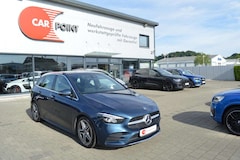Bild des Angebotes Mercedes-Benz B 180 B180 AMG*Virtual*LED*Kamera*Navi*DAB*BT Media