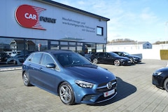 Bild des Angebotes Mercedes-Benz B 180 B180 AMG*Virtual*LED*Kamera*Navi*DAB*BT Media