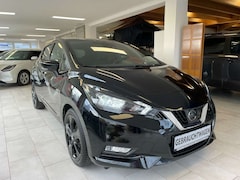 Bild des Angebotes Nissan Micra 1.0IG-T N-Sport*LED*DAB+*PTC*SHZ*Navi