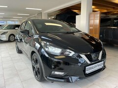 Bild des Angebotes Nissan Micra 1.0IG-T N-Sport*LED*DAB+*PTC*SHZ*Navi