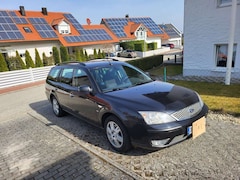 Bild des Angebotes Ford Mondeo Ghia (06.2003->)