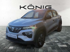 Bild des Angebotes Dacia Spring Business Klima Navi Automatik Automatik