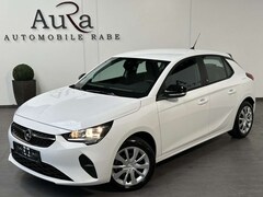 Opel Corsa e Edition ALLWETTER+CARPLAY+DAB+1HD+16ZOLL
