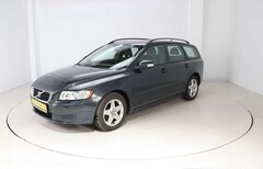 Bild des Angebotes Volvo V50 2.0D * Xenon * SHZ * Klima