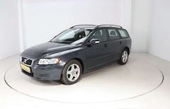 Bild des Angebotes Volvo V50 2.0D * Xenon * SHZ * Klima