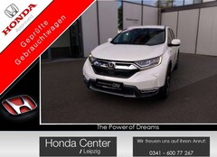 Bild des Angebotes Honda CR-V 2.0 i-MMD HYBRID 2WD Lifestyle/Leder/LED