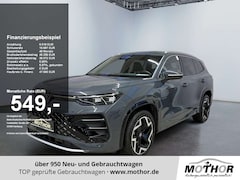 Bild des Angebotes VW Tayron R-Line 2.0 TDI DSG 4Motion 360-Grad Kamera
