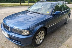 Bild des Angebotes BMW 318 Ci Coupé