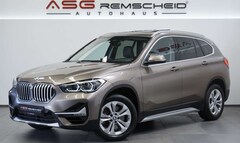 Bild des Angebotes BMW X1 xD 20 i xLine *1.H *Pano *ACC *Kamera *Memory