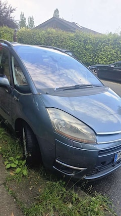 Bild des Angebotes Citroen C4 Picasso THP 140 Aut. Exclusive( ohne Schlüssel )