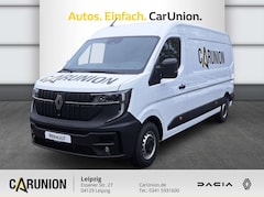 Bild des Angebotes Renault Master 3,5t BLUE dCi 150 3,5t L3H2 Extra