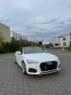 Bild des Angebotes Audi A5 basis