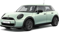Bild des Angebotes MINI John Cooper Works COOPER C John Cooper Works Trim Steptr. Navi DSG