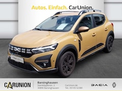Bild des Angebotes Dacia Sandero Stepway Extreme+ TCe 110