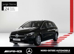 Bild des Angebotes Mercedes-Benz B 200 PROGRESSIVE ADV.+ MBUX 360 MULTIBEAM AHK